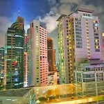 One Bukit Ceylon Klcc, Future Star