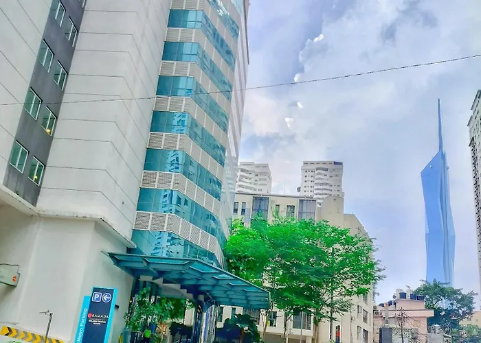 One Bukit Ceylon Klcc, Future Star