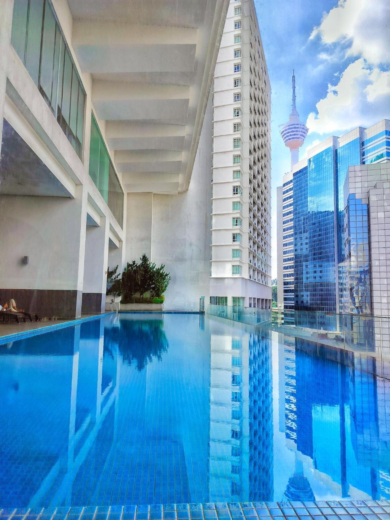 One Bukit Ceylon Klcc, Future Star *
