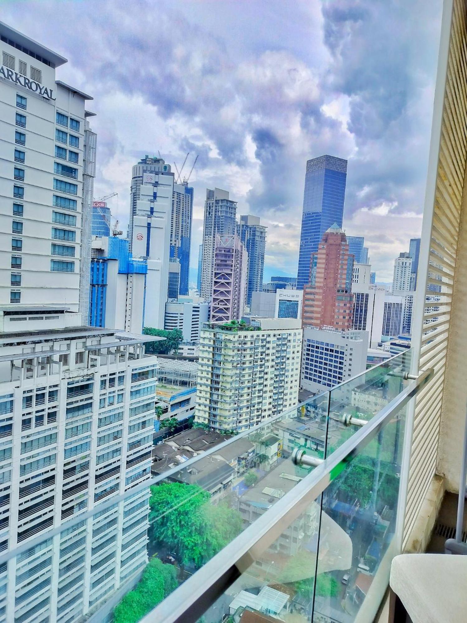 One Bukit Ceylon Klcc, Future Star Kuala Lumpur