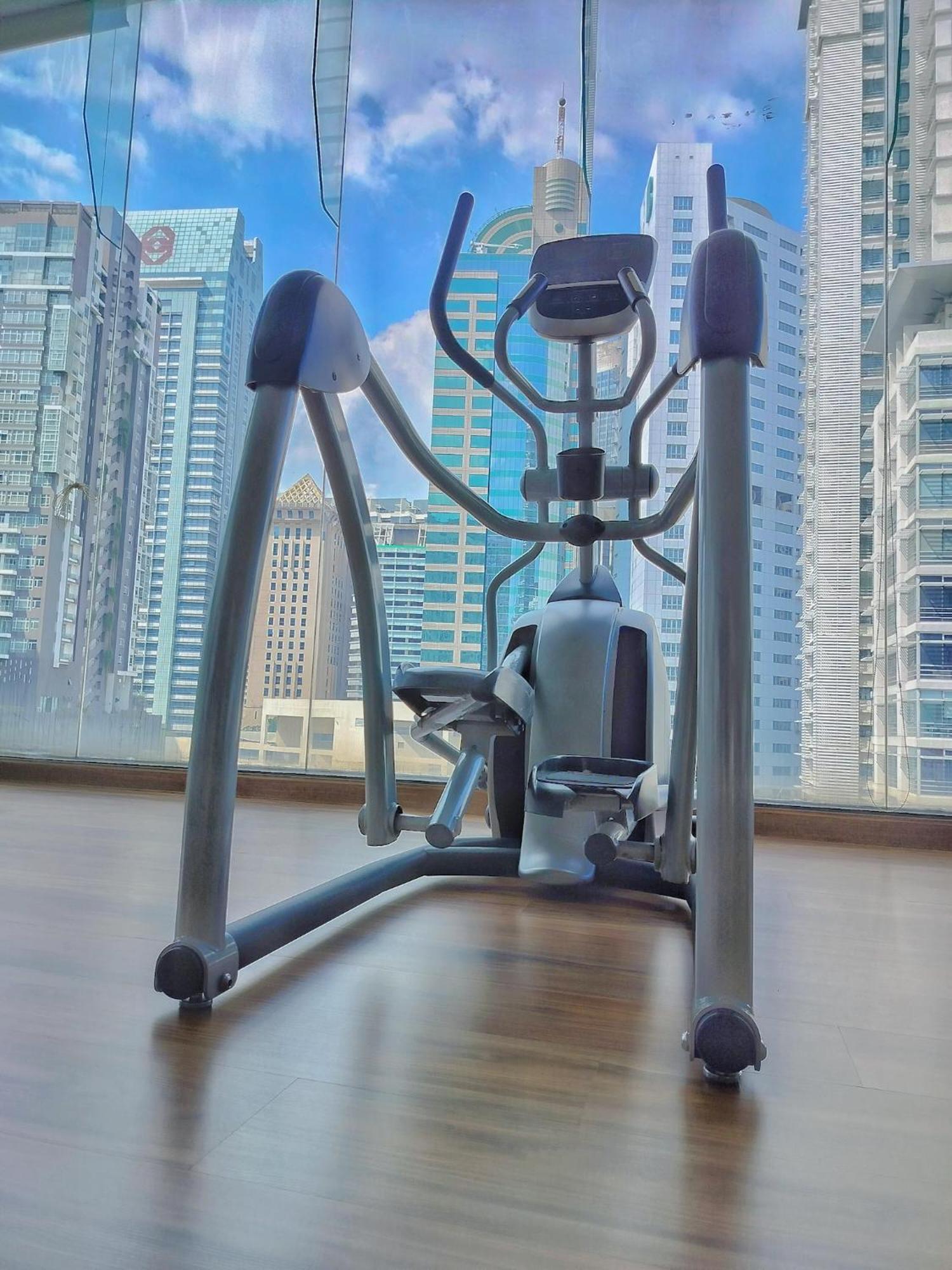 Appartement One Bukit Ceylon Klcc, Future Star