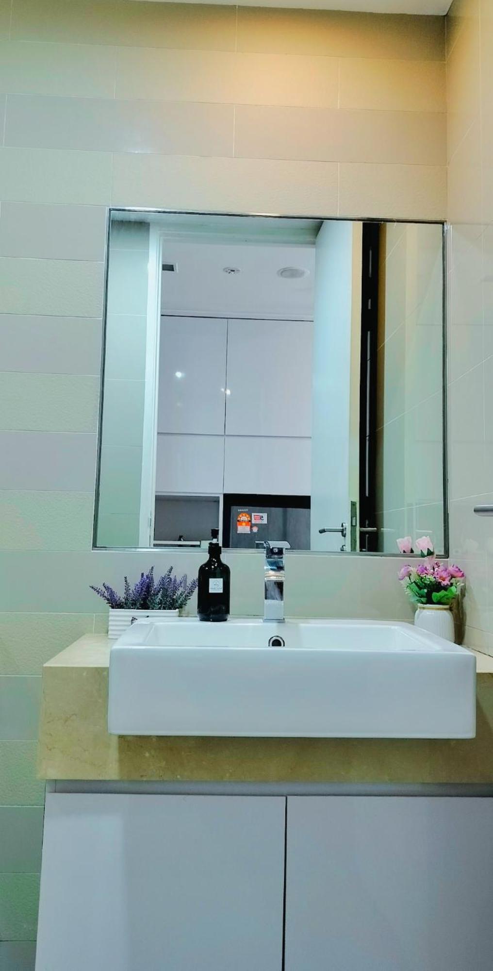 One Bukit Ceylon Klcc, Future Star Appartement